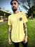 Remera amarillo claro ELEFANTE - tienda online