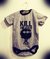 Remera de chicos "Kill the kuko" - 3viejas