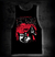 Musculosa negra Faith No More 3V - 3viejas