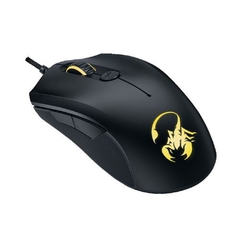 Mouse Genius Gamer GX Scorpion M6-600 WG
