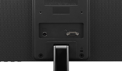MONITOR LG LED 19" 19M38A-B HD Slim 1366x768 - tienda online