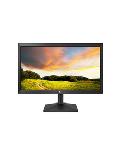 LG 20'' Monitor  20MK400H-B HDMI