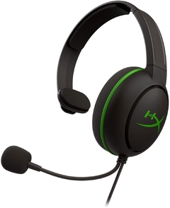 Auriculares Headset Gamer Hyperx Cloudx Chat