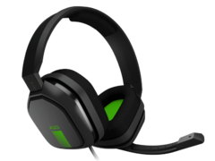 Auriculares Gamer Astro A10 Microfono