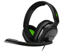 Auriculares Gamer Astro A10 Microfono - CMA INSUMOS