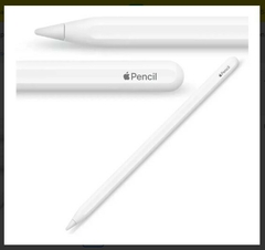 Apple Pencil 2da Generación - Mu8f2am/a - Color Blanco - comprar online