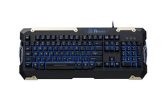 Combo Teclado y Mouse Tt eSPORTS COMMANDER en internet