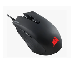 Combo Teclado y Mouse Corsair K55 + HARPOON RGB - CMA INSUMOS