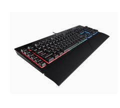 Combo Teclado y Mouse Corsair K55 + HARPOON RGB - tienda online