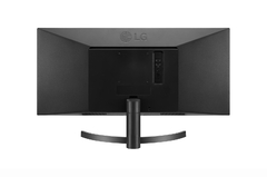 Imagen de MONITOR LG 29''  29WL500-P ULTRA WIDE HDR IPS HDMI 2560 x 1080 29wl500-p