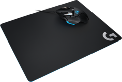 Mousepad Logitech G440 Control Speed Gamer Rigida - comprar online