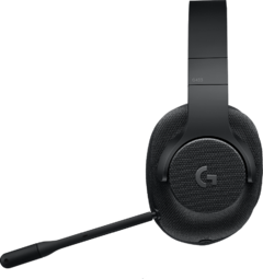 Auriculares Gamer Logitech G Series G433 7.1 Surround en internet