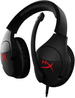 Auriculares Gamer HyperX Cloud Stinger - CMA INSUMOS