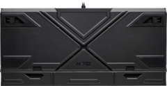 Teclado Corsair K70 RGB Mecanico - comprar online
