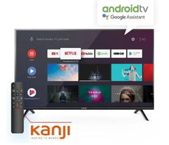 Smart Tv Kanji 60" 4k Uhd 60 9809b-sm60 en internet