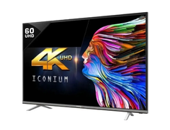 Smart Tv Kanji 60" 4k Uhd 60 9809b-sm60