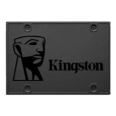 Disco SSD KINGSTON A400 480 GB SATA Interno 7 mm