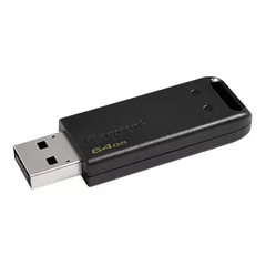 Kingston 64GB DT20 Pendrive USB  2.0 en internet