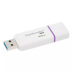 Kingston 64 GB DataTraveler G4 USB Pendrive USB 3.1 Gen 1 en internet