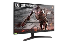 Monitor LG    32gn500  31.5'' UltraGear™ Full HD with 165Hz, 1ms 1920 x 1080 G-SYNC 32GN500 en internet