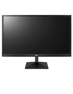 MONITOR LG 27''27 MK400H-B  FHD HDMI VGA 1920 x 1080 AMD FreeSync - comprar online