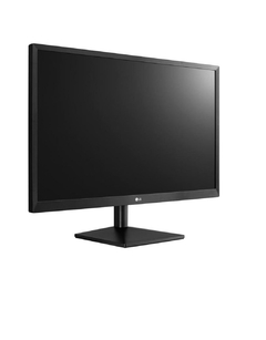 MONITOR LG 27''27 MK400H-B  FHD HDMI VGA 1920 x 1080 AMD FreeSync - tienda online