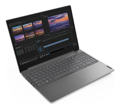 Notebook Lenovo V15 AMD Ryzen 5 3500u Ssd 240gb 8 gb 15,6" - comprar online