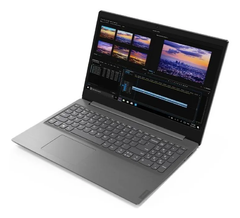 Notebook Lenovo V15 AMD Ryzen 5 3500u Ssd 240gb 8 gb 15,6"
