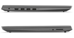 Notebook Lenovo V15 AMD Ryzen 5 3500u Ssd 240gb 8 gb 15,6" - tienda online