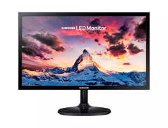 MONITOR Samsung 22" FHD Monitor Slim 1920x1080