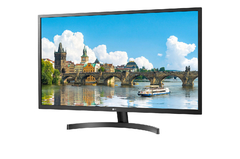 LG Monitor 31.5'' FHD 1920 x 1080 IPS AMD FreeSync™ 32MN500M - comprar online
