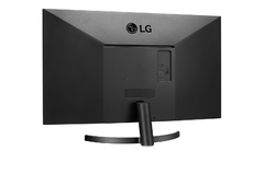 LG Monitor 31.5'' FHD 1920 x 1080 IPS AMD FreeSync™ 32MN500M