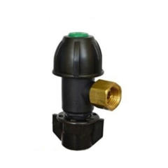 PORTA BICO ANTI-GOTEJO PARA TURBO PULVERIZADOR-KO - COD. 288275 - comprar online