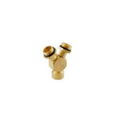 DIVISOR Y C/ ROSCA 1/2" - COD. 188387 - comprar online