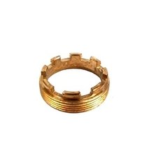 FLANGE DE ENCOSTO S-30 - COD. 30008