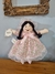 Boneca Lola Oriental - aprox 30 cm
