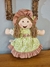 Boneca Rebeca - aprox 45 cm - comprar online