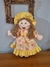 Boneca Rebeca - aprox 45 cm - comprar online