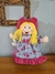 Boneca Rebeca - aprox 45 cm - comprar online