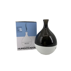 AROMATIZADOR CON FUNDA MORADA 80ML - comprar online