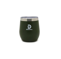 Mate con Tapa Discovery Azul Con Bombilla Incluida - tienda online