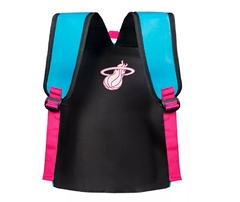 Mochila Urbana Deportiva Nba Importada Notebook Reforzada - comprar online