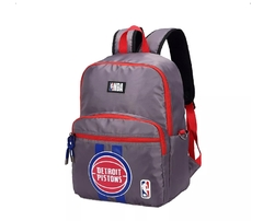 Mochila Porta Notebook Detroit Pistons - comprar online