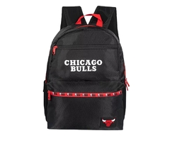 Mochila Porta Notebook Chicago Bulls - comprar online