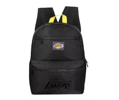 Mochila Porta Notebook Los Angeles Lakers