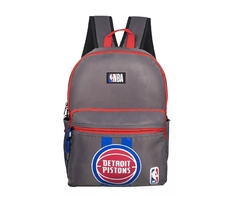 Mochila Porta Notebook Detroit Pistons