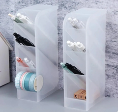 Organizador Accesorios Lápices Maquillaje - Take it