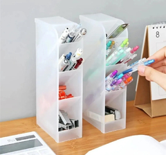 Organizador Accesorios Lápices Maquillaje - comprar online