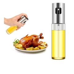 Rociador Aceite Spray Aceto Cocina Condimento Pulverizador - comprar online