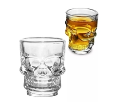 Set de 6 Vasos Shot Calaveras - Take it